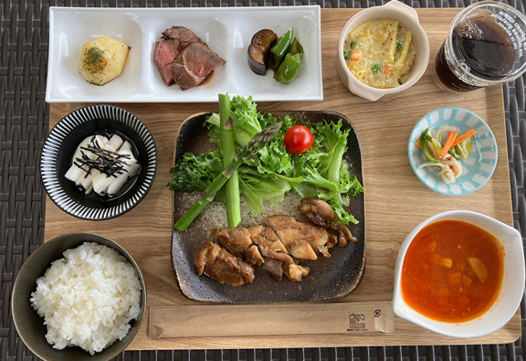 旅行代理店 様向け